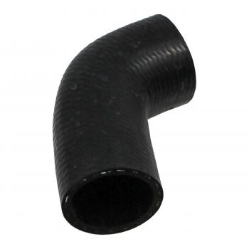 2005 Jaguar Super V8 Engine Coolant Bypass Hose Thermostat Housing To Coolant Inlet Rein Automotive CHE0128R image 4 of 4