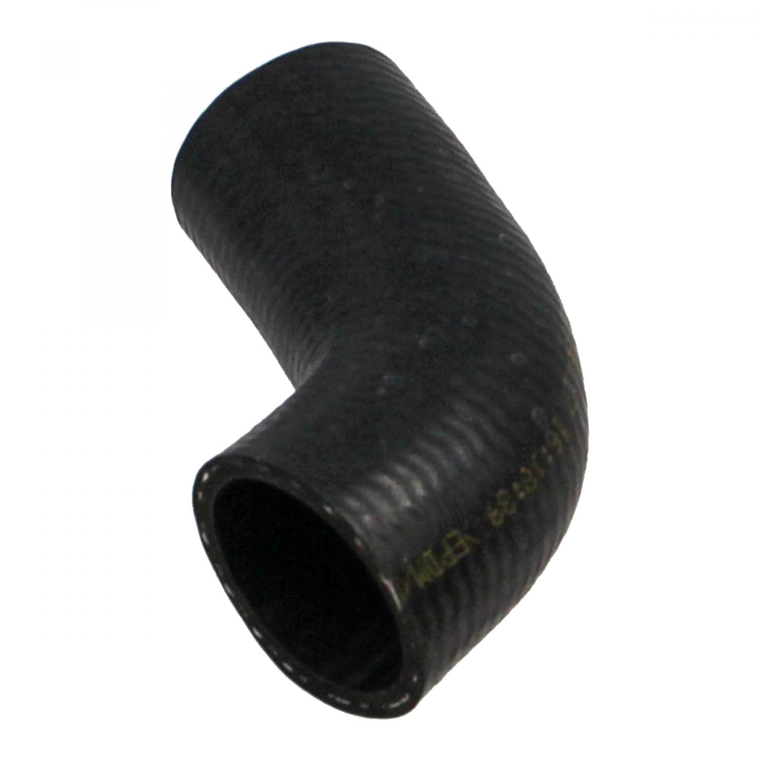 Rein Automotive CHE0128R Engine Coolant Bypass Hose product image 5 of 6