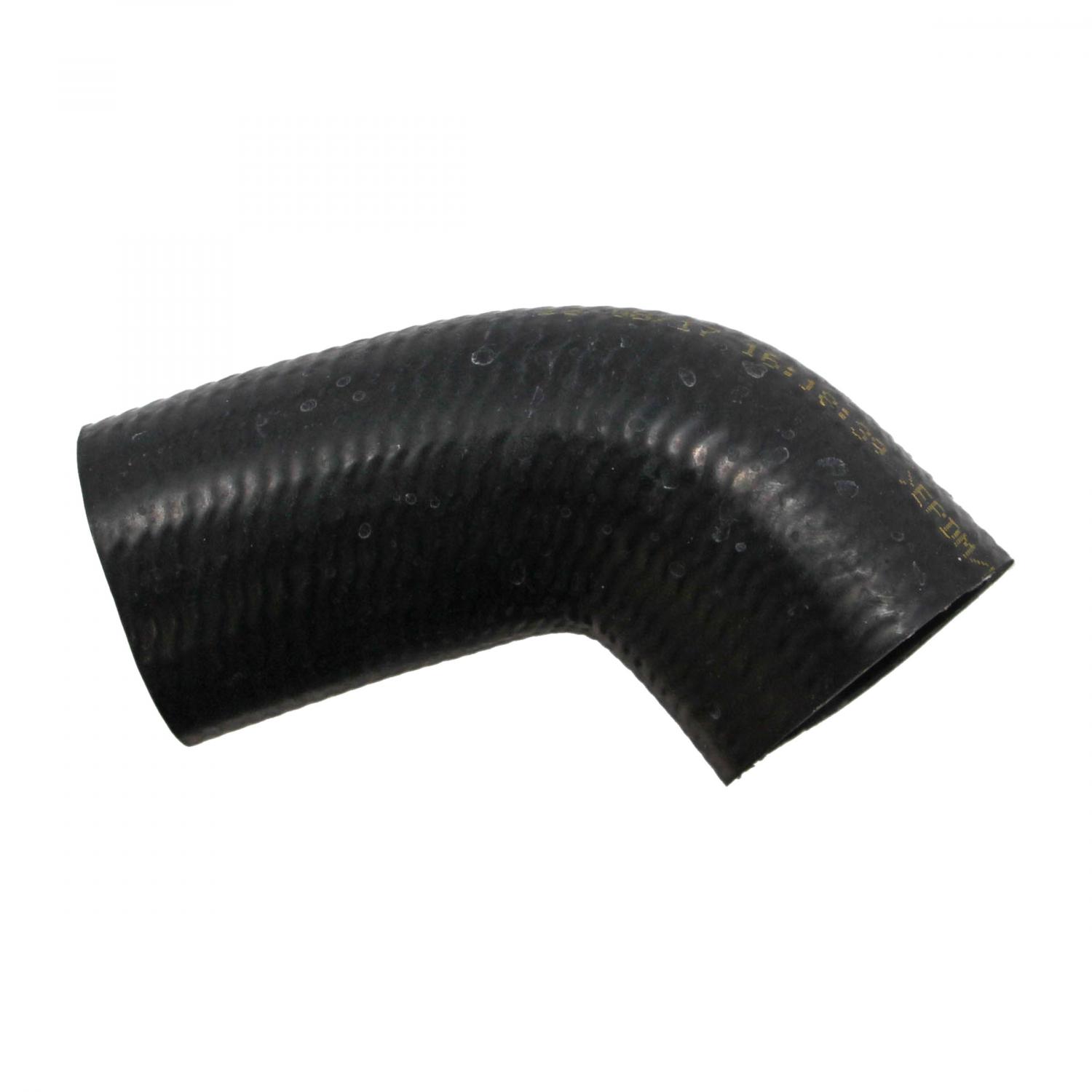 Rein Automotive CHE0128R Engine Coolant Bypass Hose product image 6 of 6