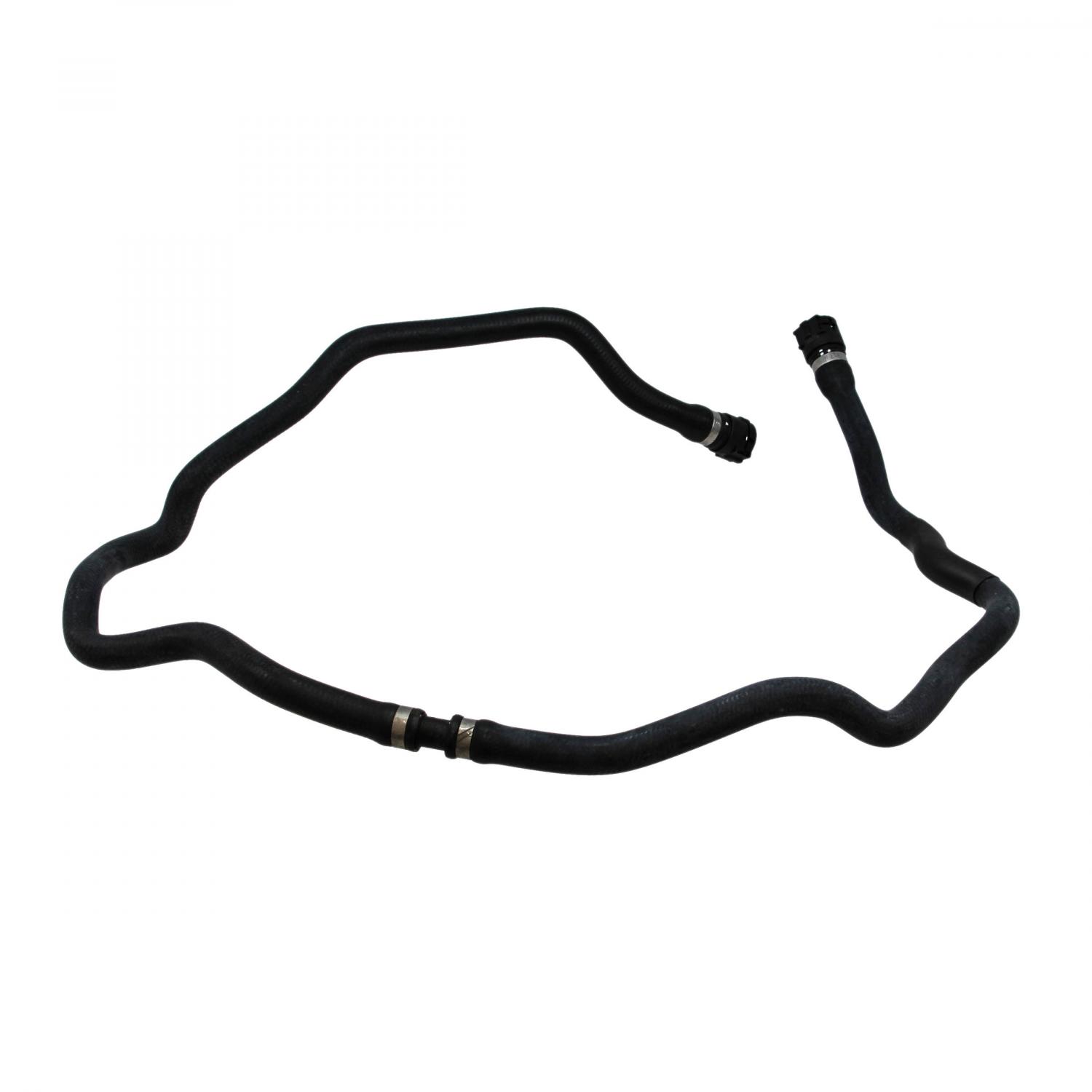 Rein Automotive CHE0137R Engine Coolant Hose product image 1 of 6