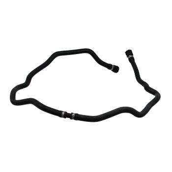 2005 BMW 525i Engine Coolant Hose Expansion Tank (Lower) To Pipe Rein Automotive CHE0137R image 1 of 4