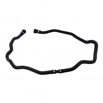 2005 BMW 525i Engine Coolant Hose Expansion Tank (Lower) To Pipe Rein Automotive CHE0137R image 2 of 4