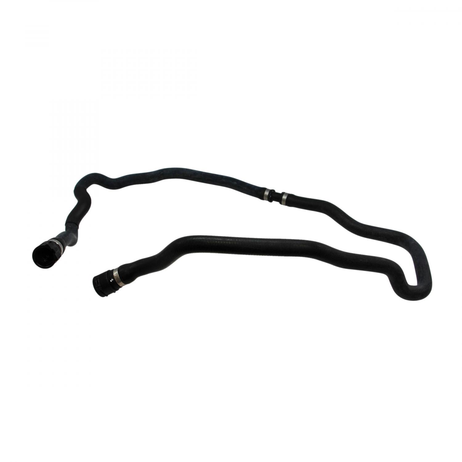 Rein Automotive CHE0137R Engine Coolant Hose product image 3 of 6