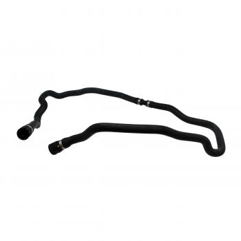 2005 BMW 525i Engine Coolant Hose Expansion Tank (Lower) To Pipe Rein Automotive CHE0137R image 3 of 4