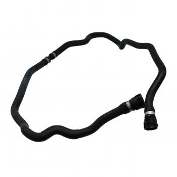 2005 BMW 525i Engine Coolant Hose Expansion Tank (Lower) To Pipe Rein Automotive CHE0137R image 4 of 4