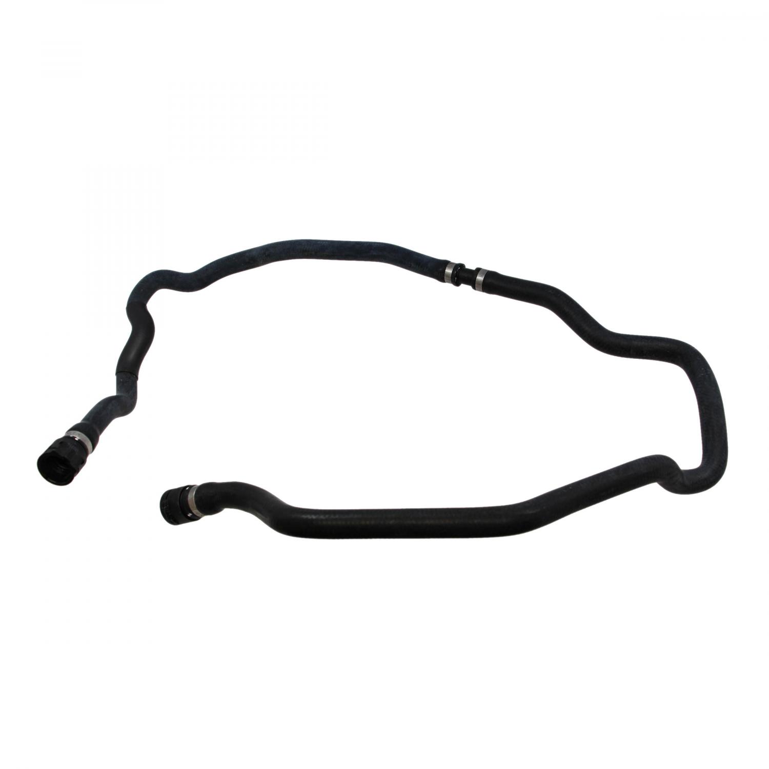 Rein Automotive CHE0137R Engine Coolant Hose product image 6 of 6