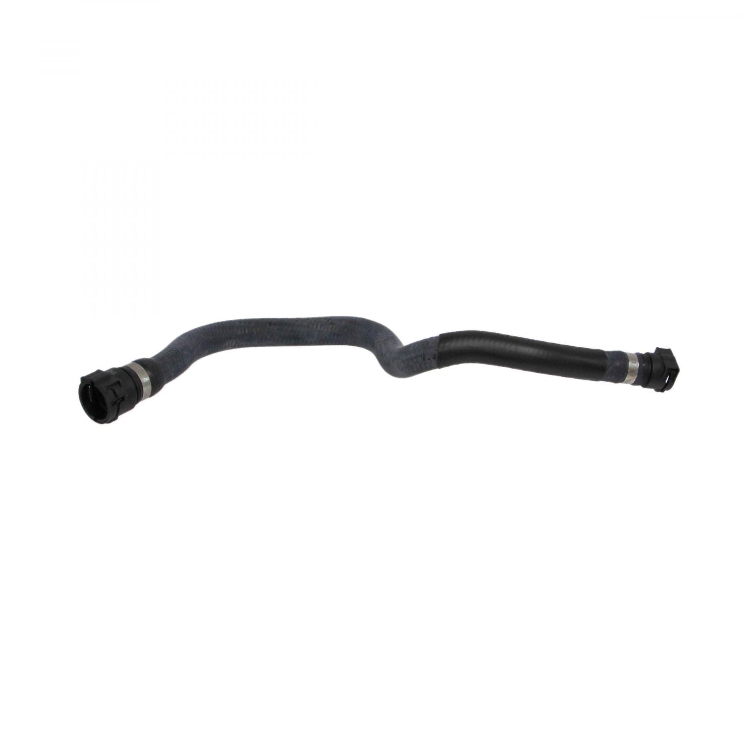 Rein Automotive CHE0138R Engine Coolant Hose product image 1 of 6