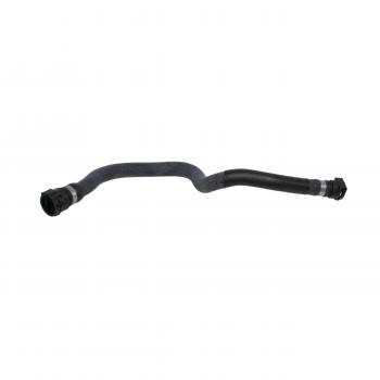 2010 BMW 650i Engine Coolant Hose Expansion Tank (Lower) To Water Pump Rein Automotive CHE0138R image 1 of 4