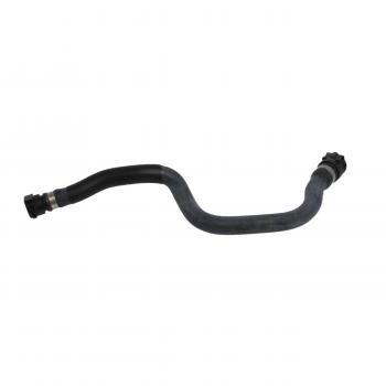 2010 BMW 650i Engine Coolant Hose Expansion Tank (Lower) To Water Pump Rein Automotive CHE0138R image 3 of 4
