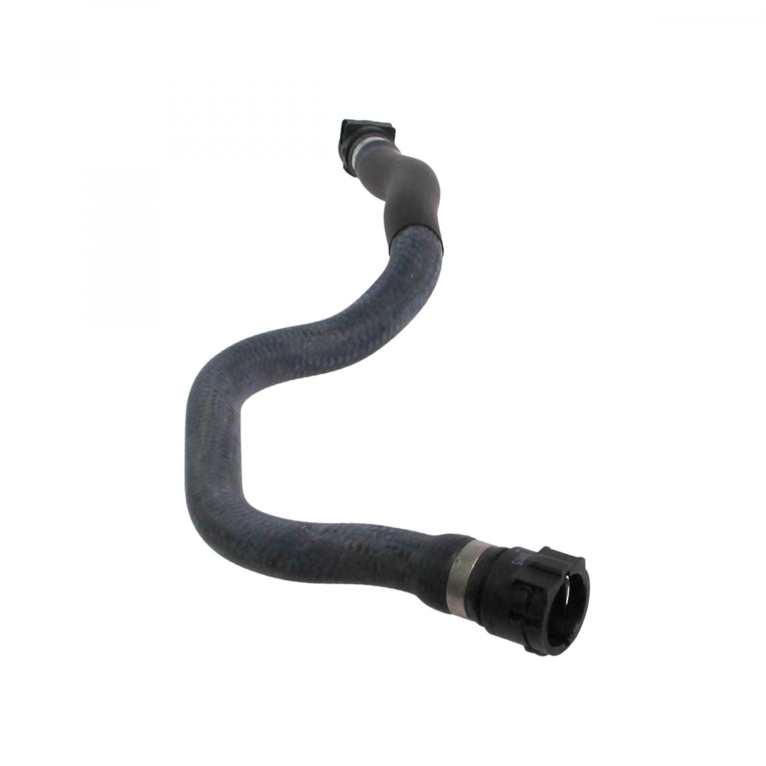 Rein Automotive CHE0138R Engine Coolant Hose product image 4 of 6