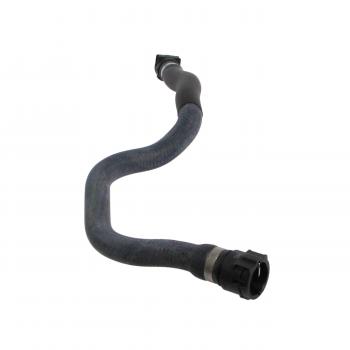 2010 BMW 650i Engine Coolant Hose Expansion Tank (Lower) To Water Pump Rein Automotive CHE0138R image 4 of 4