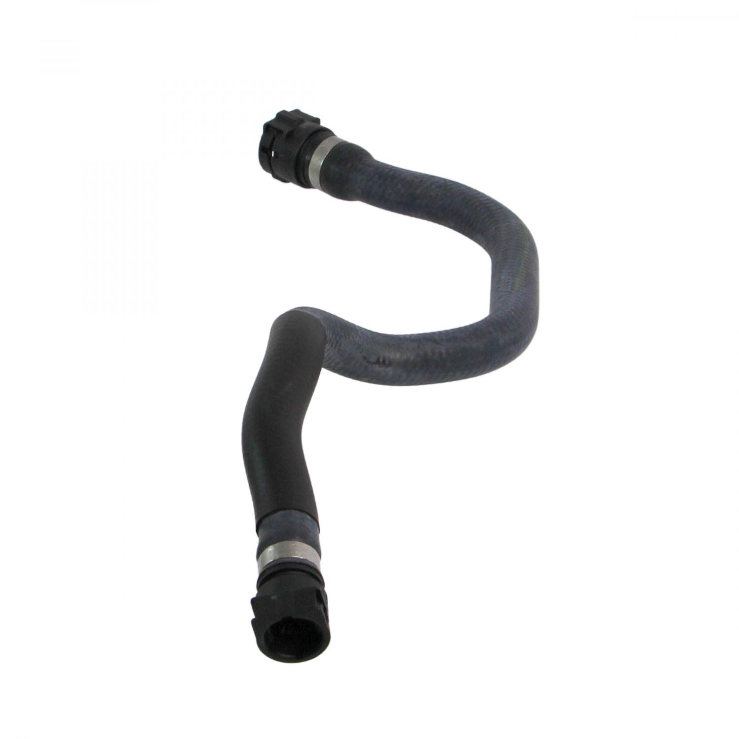 Rein Automotive CHE0138R Engine Coolant Hose product image 5 of 6