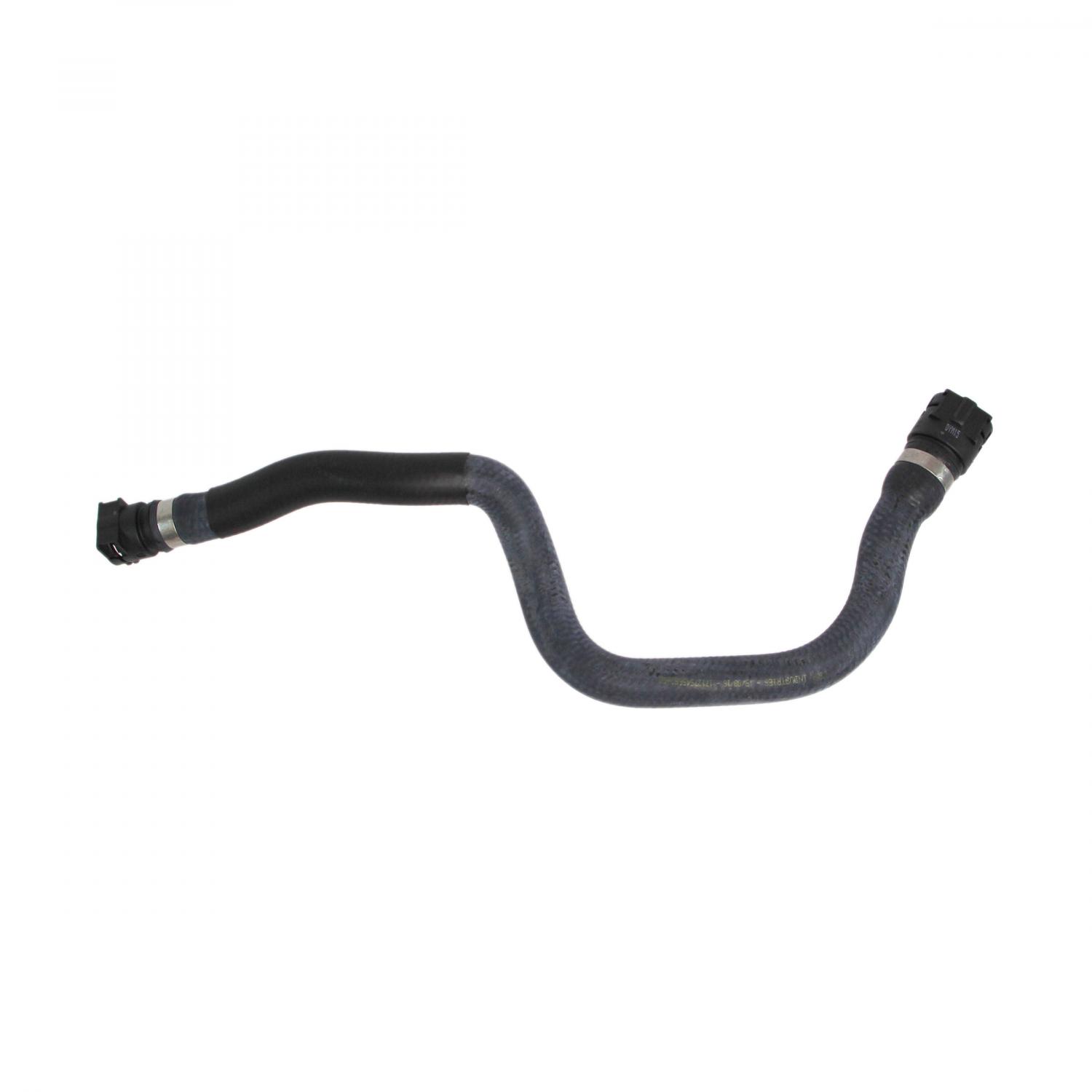 Rein Automotive CHE0138R Engine Coolant Hose product image 6 of 6
