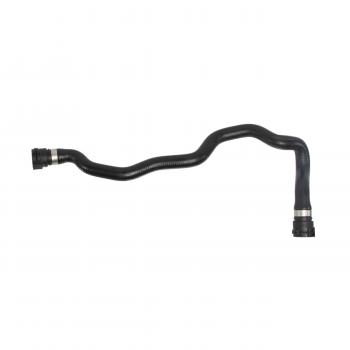 1999 BMW 528i Engine Coolant Hose Pipe To Auxiliary Water Pump Rein Automotive CHE0143R image 2 of 4