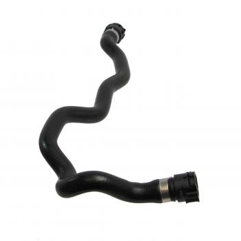 1999 BMW 528i Engine Coolant Hose Pipe To Auxiliary Water Pump Rein Automotive CHE0143R image 4 of 4