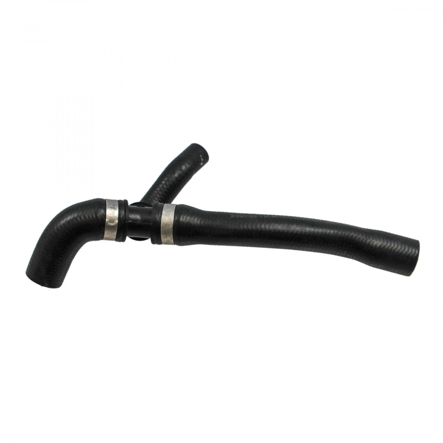 Rein Automotive CHE0145R - Engine Coolant Hose Rein Automotive CHE0145R Engine Coolant Hose product image 1 of 6