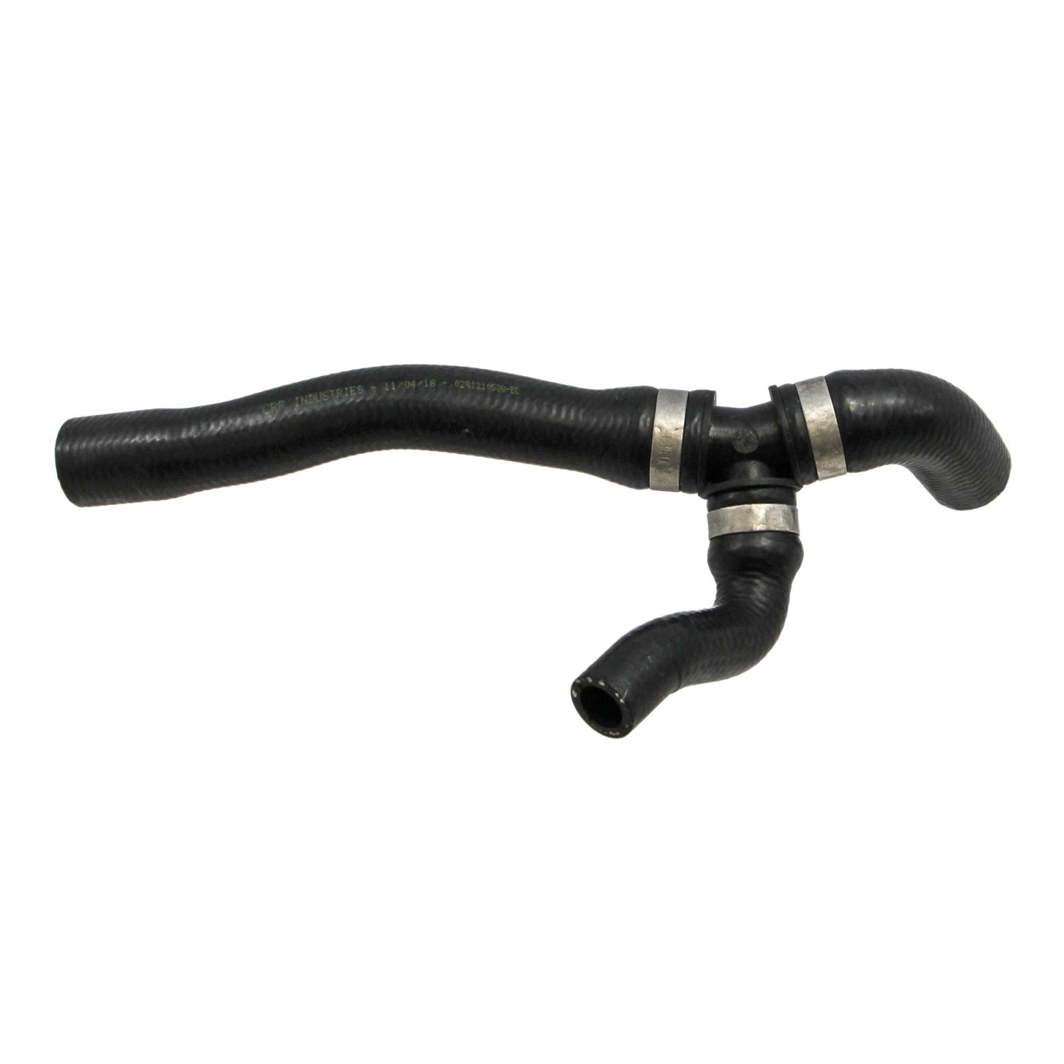 Rein Automotive CHE0145R - Engine Coolant Hose Rein Automotive CHE0145R Engine Coolant Hose product image 3 of 6