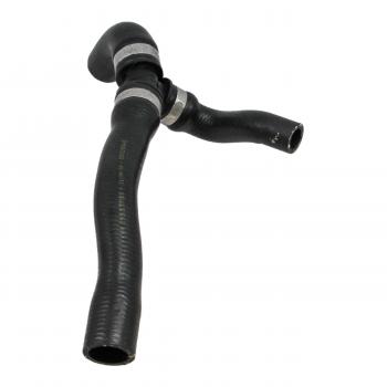 1996 Volkswagen Jetta Engine Coolant Hose Water Pump To Flange To Engine Oil Cooler Rein Automotive CHE0145R image 4 of 4