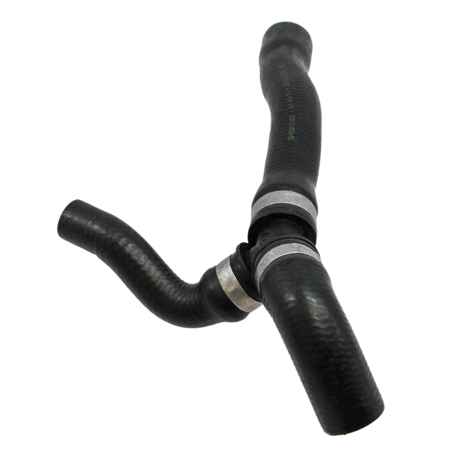 Rein Automotive CHE0145R - Engine Coolant Hose Rein Automotive CHE0145R Engine Coolant Hose product image 5 of 6