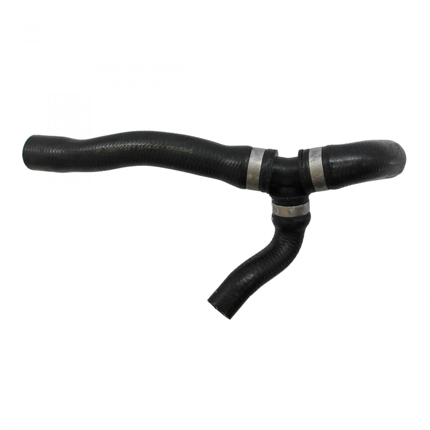 Rein Automotive CHE0145R - Engine Coolant Hose Rein Automotive CHE0145R Engine Coolant Hose product image 6 of 6