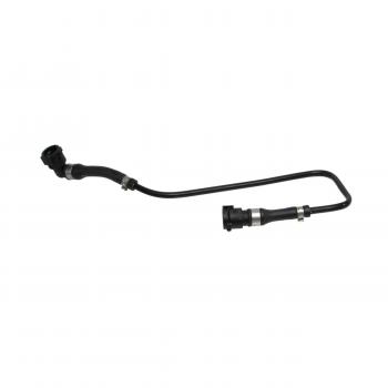 2003 BMW X5 Engine Coolant Hose Expansion Tank To Upper Radiator Hose Rein Automotive CHE0148P image 1 of 4