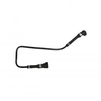 2003 BMW X5 Engine Coolant Hose Expansion Tank To Upper Radiator Hose Rein Automotive CHE0148P image 2 of 4