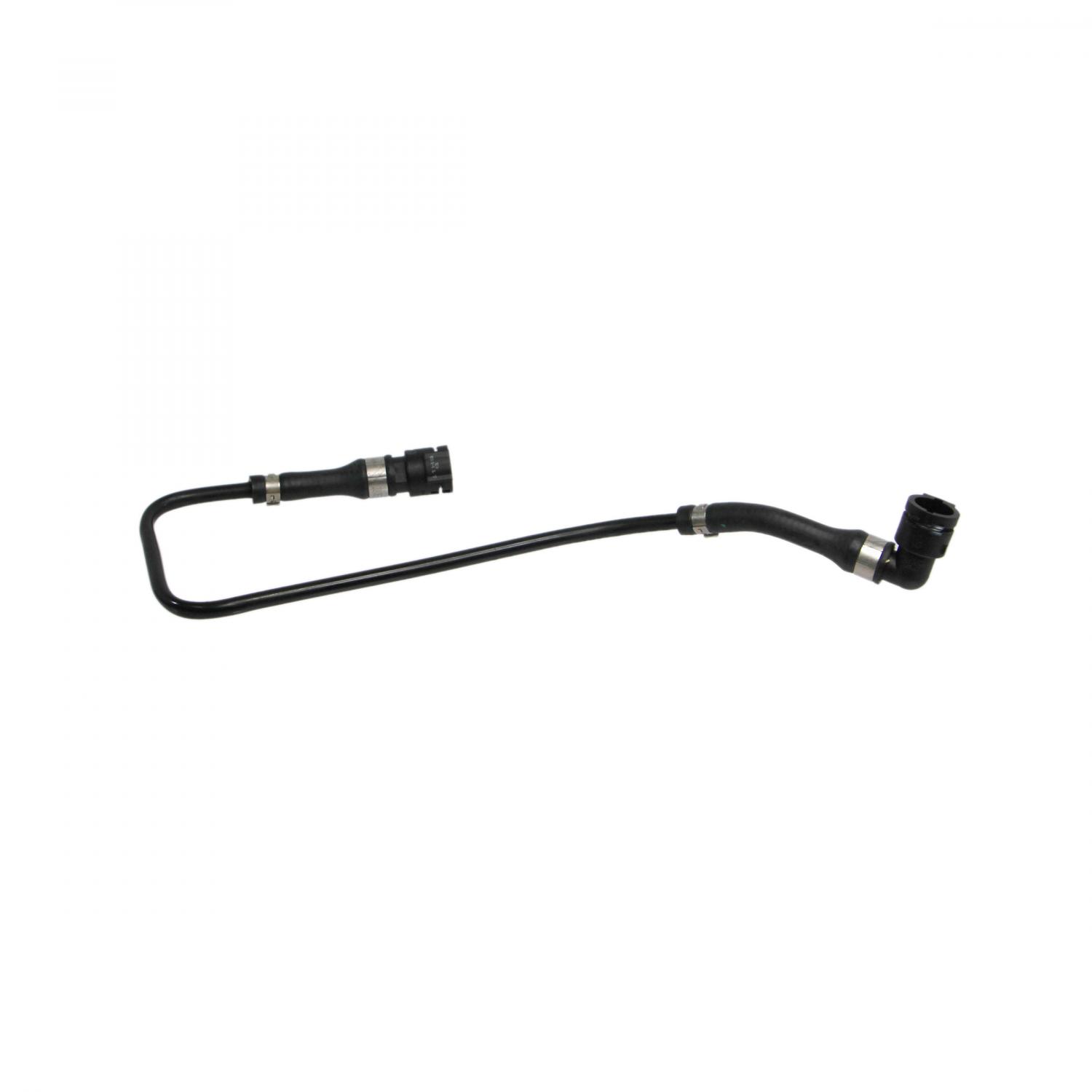 Rein Automotive CHE0148P Engine Coolant Hose product image 3 of 6