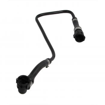 2003 BMW X5 Engine Coolant Hose Expansion Tank To Upper Radiator Hose Rein Automotive CHE0148P image 4 of 4