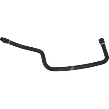 1999 BMW 528i Engine Coolant Hose Expansion Tank (Lower) To Hose At Heater Rein Automotive CHE0152 image 2 of 4