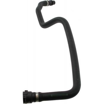 1999 BMW 528i Engine Coolant Hose Expansion Tank (Lower) To Hose At Heater Rein Automotive CHE0152 image 4 of 4
