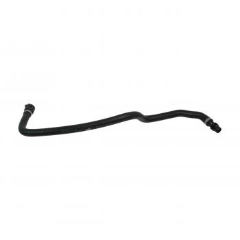 1999 BMW 528i Engine Coolant Hose Expansion Tank (Lower) To Hose At Heater Rein Automotive CHE0152P image 1 of 4