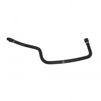 1999 BMW 528i Engine Coolant Hose Expansion Tank (Lower) To Hose At Heater Rein Automotive CHE0152P image 2 of 4