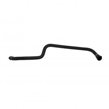 1999 BMW 528i Engine Coolant Hose Expansion Tank (Lower) To Hose At Heater Rein Automotive CHE0152P image 3 of 4