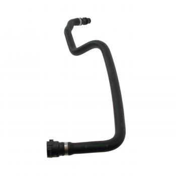 1999 BMW 528i Engine Coolant Hose Expansion Tank (Lower) To Hose At Heater Rein Automotive CHE0152P image 4 of 4