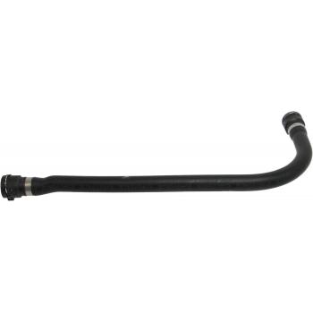 1999 BMW 528i Engine Coolant Hose Expansion Tank (Lower) To Auxiliary Water Pump Rein Automotive CHE0154 image 1 of 4