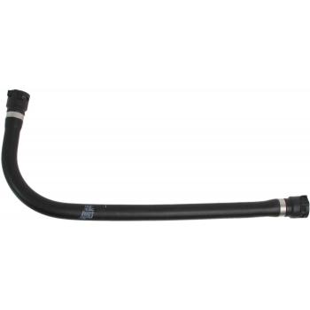 1999 BMW 528i Engine Coolant Hose Expansion Tank (Lower) To Auxiliary Water Pump Rein Automotive CHE0154 image 2 of 4