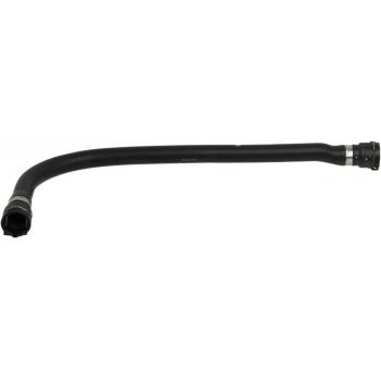 1999 BMW 528i Engine Coolant Hose Expansion Tank (Lower) To Auxiliary Water Pump Rein Automotive CHE0154 image 3 of 4