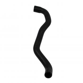 1998 BMW 540i Engine Coolant Hose Expansion Tank (Lower) To Water Pump Rein Automotive CHE0156R image 4 of 4