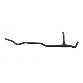 1995 BMW 750iL Engine Coolant Hose Expansion Tank To Radiator Rein Automotive CHE0161R image 2 of 4