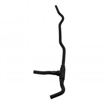 Rein Automotive CHE0161R Engine Coolant Hose product image 5 of 6