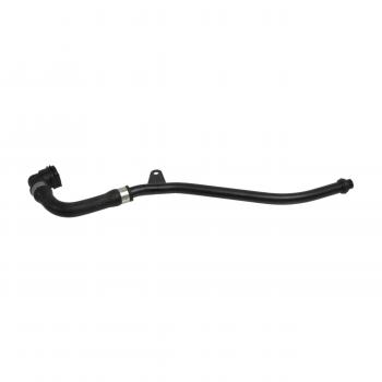 1999 BMW 740i Engine Coolant Hose Water Pump To Heat Exchanger Rein Automotive CHE0163P image 1 of 4