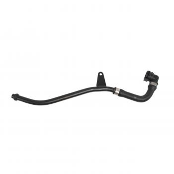 1999 BMW 740i Engine Coolant Hose Water Pump To Heat Exchanger Rein Automotive CHE0163P image 2 of 4