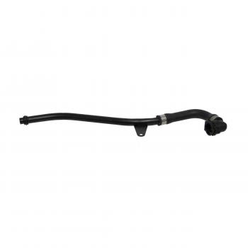 1999 BMW 740i Engine Coolant Hose Water Pump To Heat Exchanger Rein Automotive CHE0163P image 3 of 4