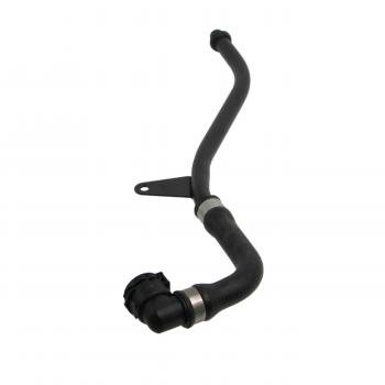 1999 BMW 740i Engine Coolant Hose Water Pump To Heat Exchanger Rein Automotive CHE0163P image 4 of 4