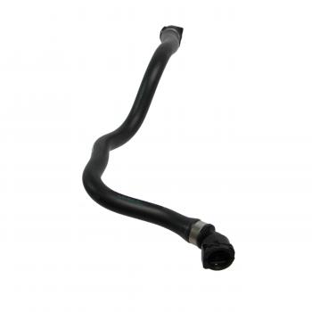 2006 BMW 750i Engine Coolant Hose Expansion Tank To Upper Radiator Hose Rein Automotive CHE0164P image 4 of 4