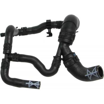Rein Automotive CHE0170 Engine Coolant Hose product image 5 of 5
