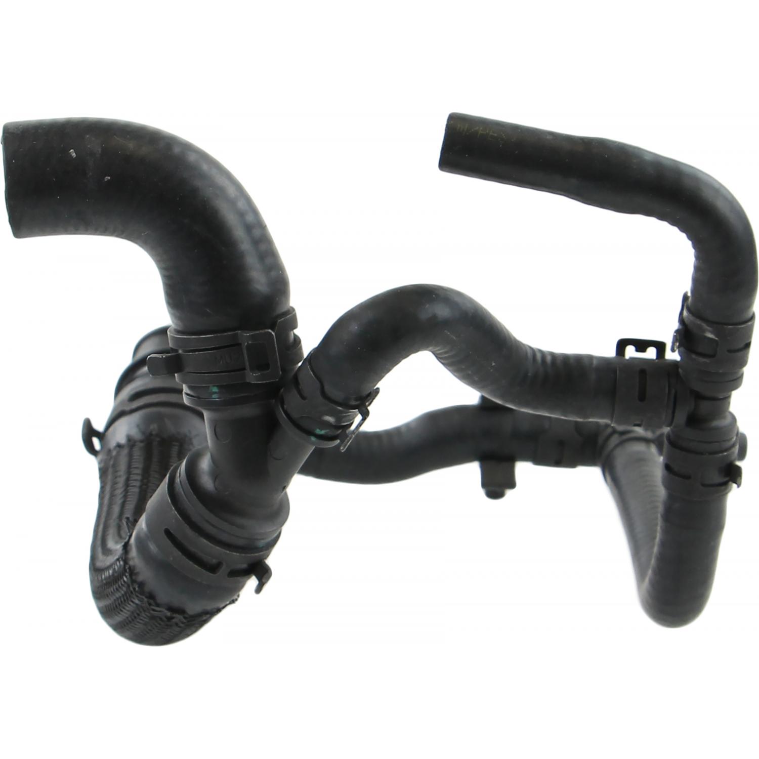 Rein Automotive CHE0170P Engine Coolant Hose product image 1 of 6