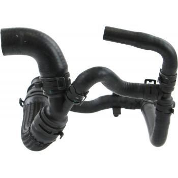 2000 Volkswagen Jetta Engine Coolant Hose Throttle Body To Cylinder Head Rein Automotive CHE0170P image 1 of 4