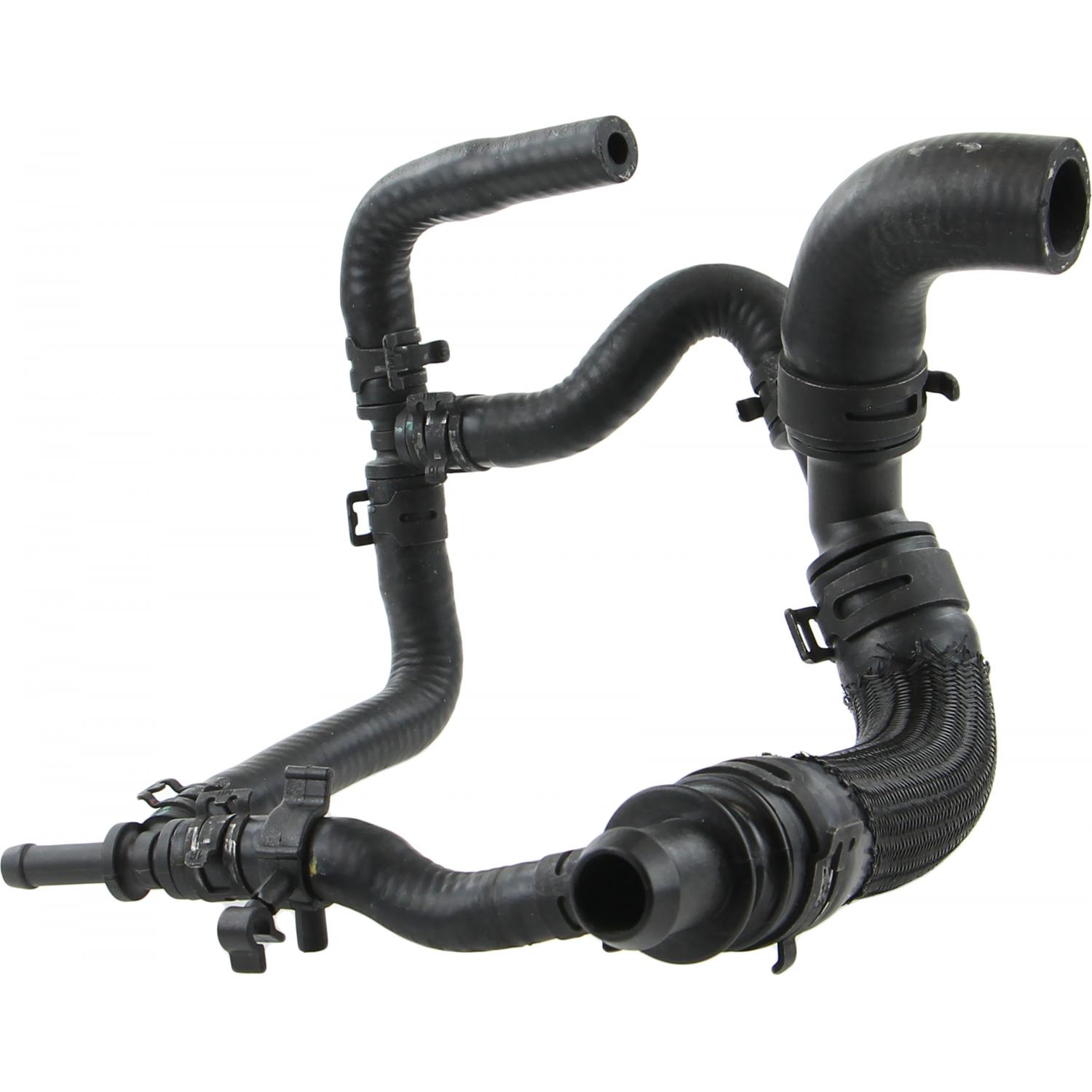 Rein Automotive CHE0170P Engine Coolant Hose product image 3 of 6