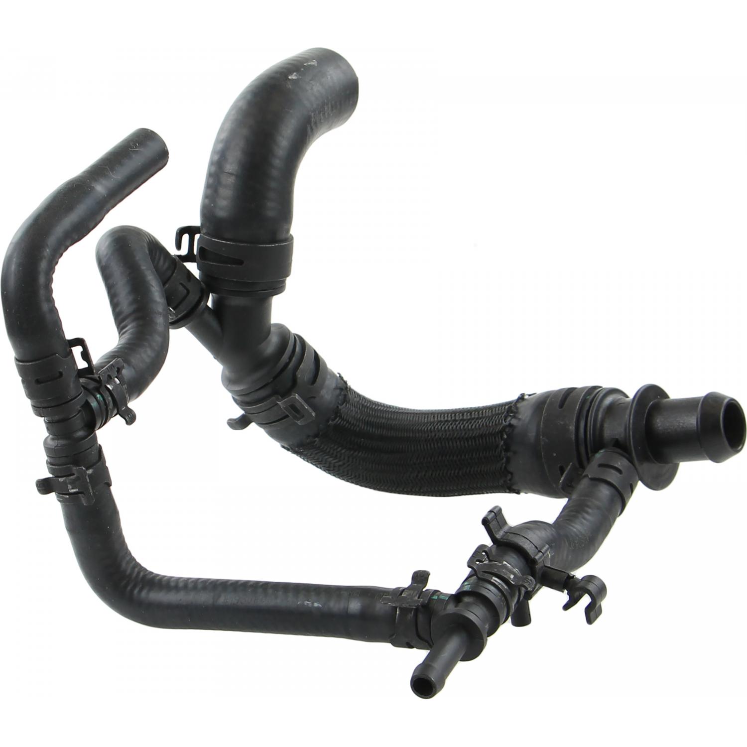 Rein Automotive CHE0170P Engine Coolant Hose product image 4 of 6